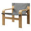 Fauteuil d'appoint Accent Chair-292231072-270028916