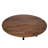 Natalie Solid Wood Round Dining Table-1992042849
