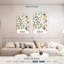 Affiche Harnek Melbourne Flower Market-108598945
