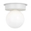 Marlowe 1 - Light Flush Mount-745263246