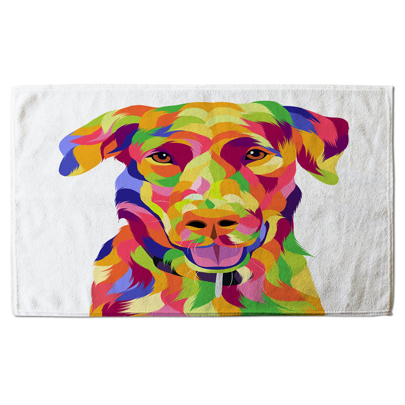 Doorvale Midweight Bath Towel