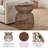 Audreena Accent Table