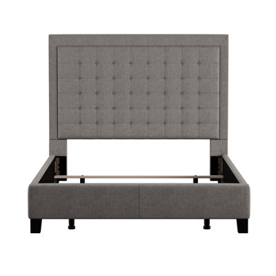 Kaster Upholstered Platform Bed