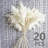 Atalaya 17 " H Faux Pampas Grass-1025438046-1025438018