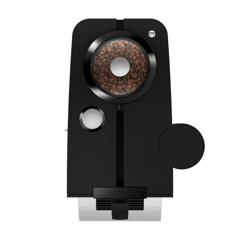 ENA 4, Metropolitan Black