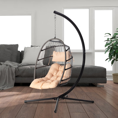 Balancelle pliable Buckman