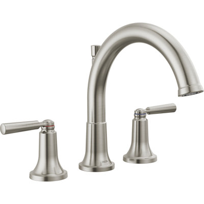 SAYLOR™ Roman Tub Trim