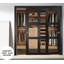 Portes coulissantes en verre transparent Lucia-75684754