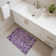 Premium Machine Washable Marasco AMF1637 Diamonds Rug