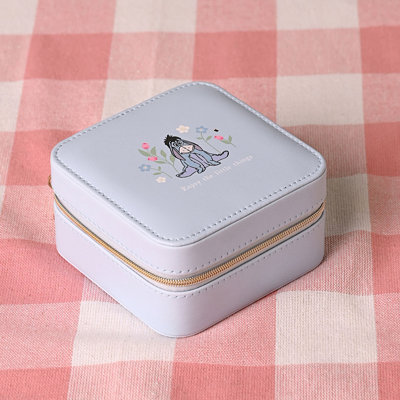 Disney Winnie Jewellery Box Eeyore