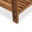 16 Pairs Solid Wood Shoe Rack