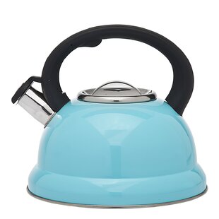 BODUM Bistro Gooseneck Stovetop Water Kettle - 34 fl.oz - The Tree & Vine