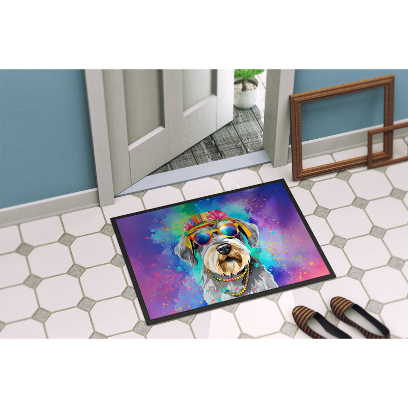 Leondria Non-Slip Doormat
