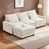 Chenille beige est en rupture de stock