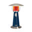 Tabletop Patio Heater - Navy-82626067