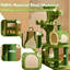 204cm H Cat Tree