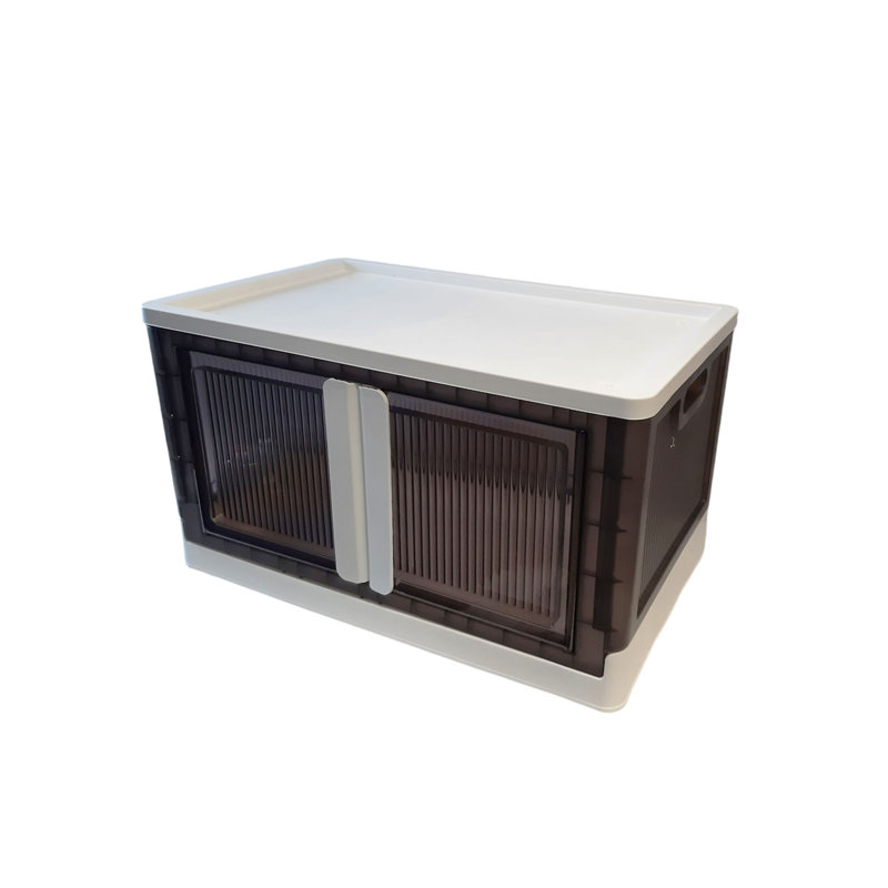 Rebrilliant Plastic Craft Case, 44