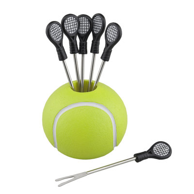Choix de cocktail S / 7, tennis