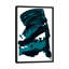 « blue rêves » par albina bratcheva, reproduction d’art-49773728-49773732