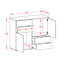 Raycliff 92cm Sideboard-41428661