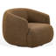 Fauteuil d'appoint Margaret Barrel-1307705545