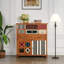 Buffet décoratif Retro