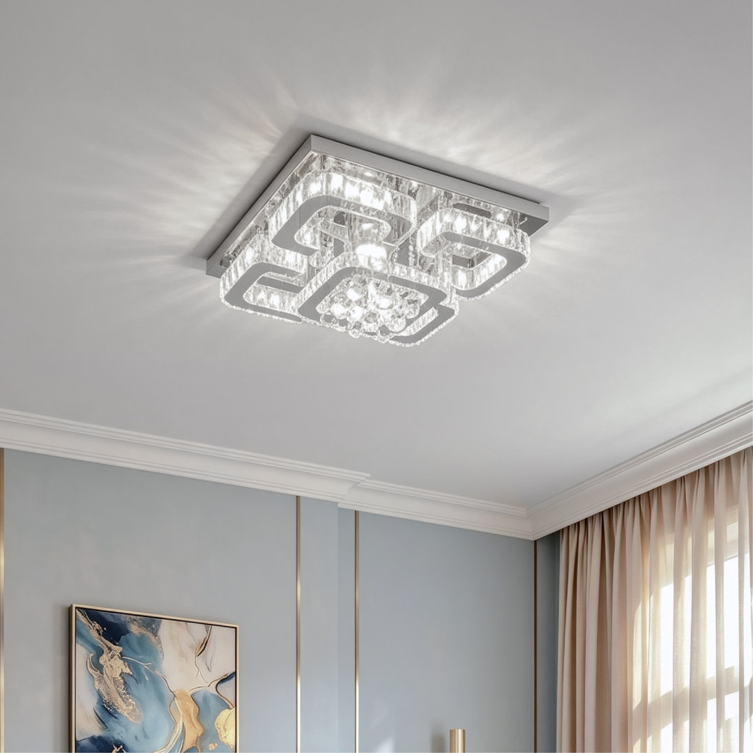 Flush Mount