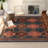 Rockford Wool Ikat Indoor Rug-1699937402