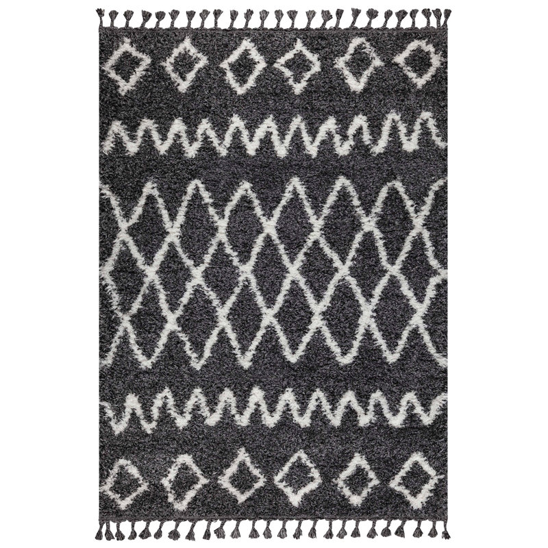 Tapis Soryn, Rectangle 1 pi 8 po x 2 pi 8 po