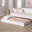 Lit gigogne simple Baxton Studio Roni
