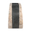 Zola Handmade Marble Table Vase