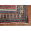 Tapis de couloir Boteh Botemir