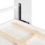 Grand lit escamotable mural et USB-1878536644