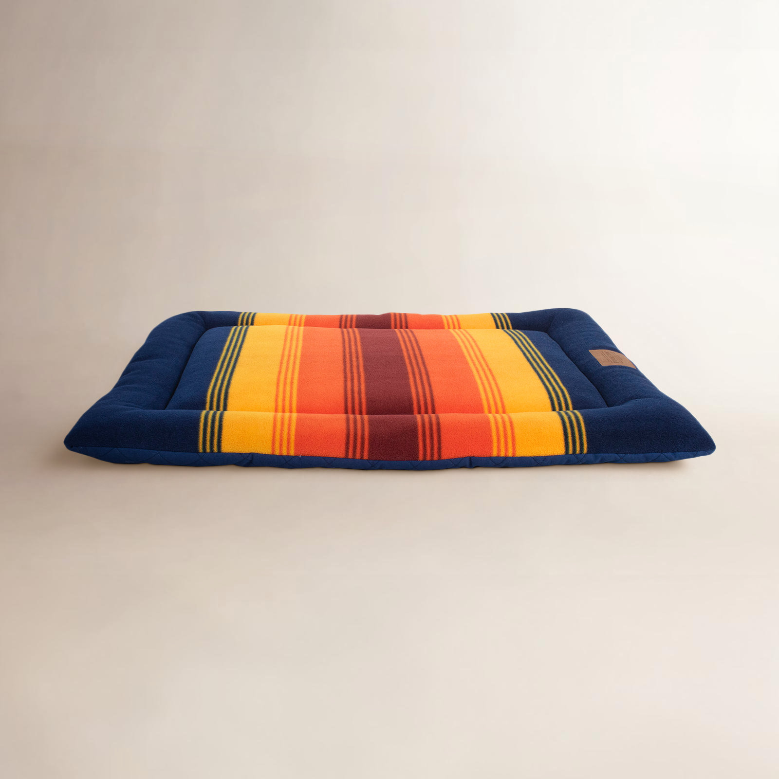Pendleton Crater Lake Comfort Cushion, Large (42" W x 26" D x 2" H), Grand Canyon