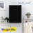 Russell Hobbs 66l Table Top Fridge With Lock-102531326