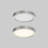 Doucette Acrylic LED Flush Mount-38807795