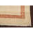 Handmade Gabbeh  Oriental Runner Rug 3x10