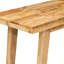 Solid Wood Dining Table-173751277