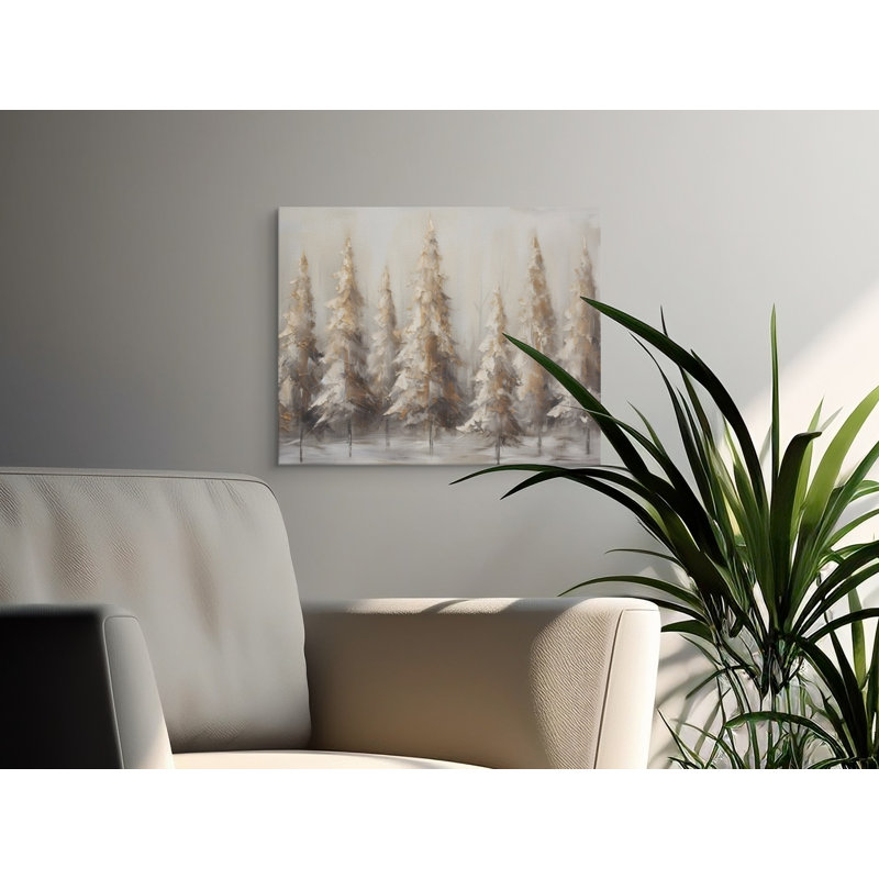 Wrapped Canvas Print Set, 14x11