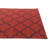 Otto Red Rug