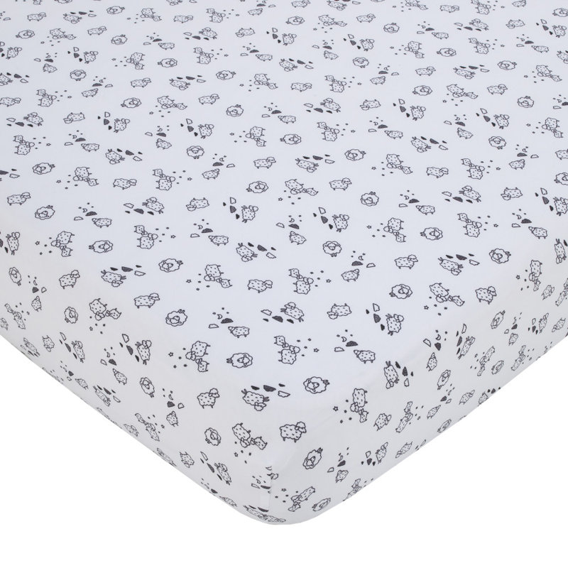 Literie 3 pièces pour lit de bébé