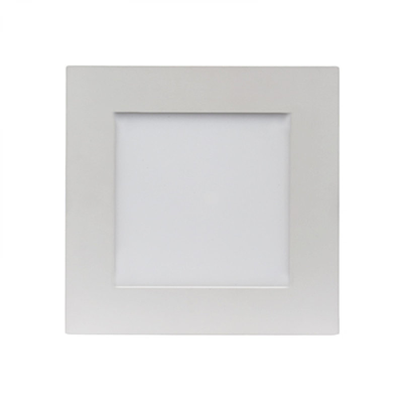 8.88" 4000K Remodel LED Recessed Lighting Kit