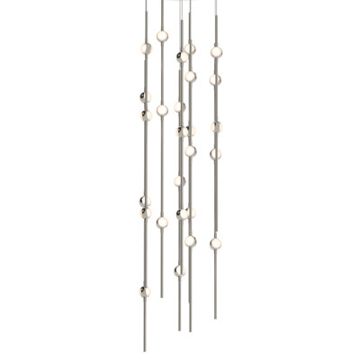 LED Chandelier