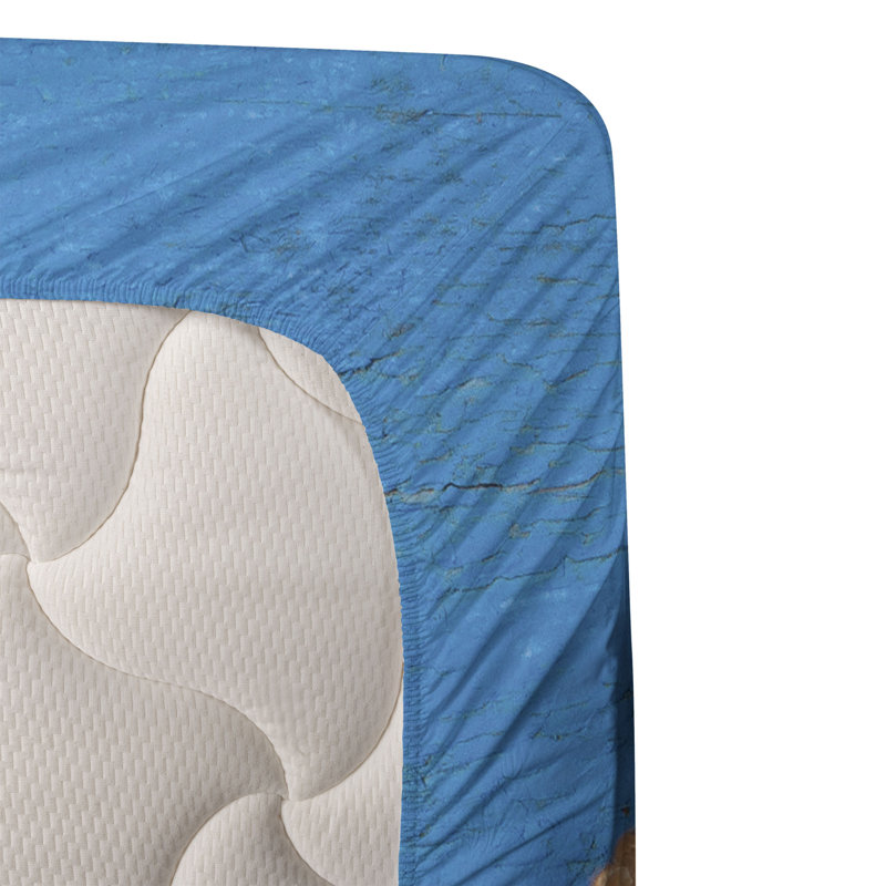 Microfiber Sheet Set, Full