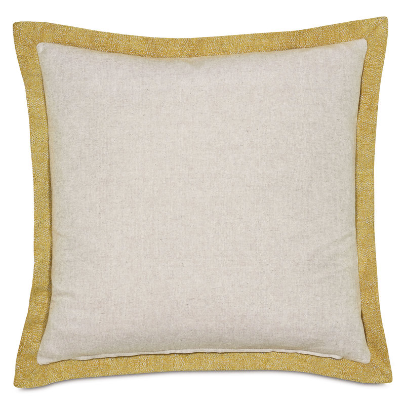 Fairuza Square Pillow Cover & Insert
