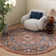 Bijar Performance Oriental Rug
