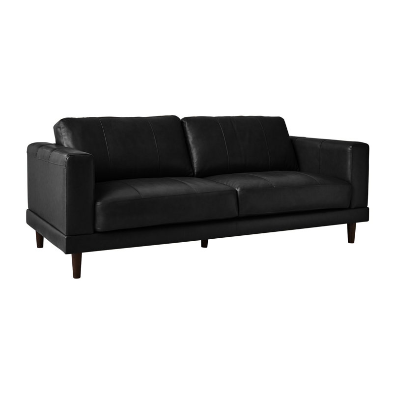 Ensemble Wickersham 2 pièces en noir Fiero