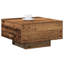 Coffee Table, Old Wood, 31 Cm-555187623-555187614
