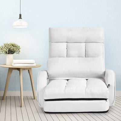 Isabelle & Max Floor Game Chair