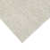 Chunky Area Rug in Ivory